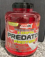 Predator Protein