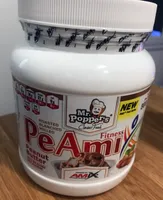 PeAmix Arašídový krém