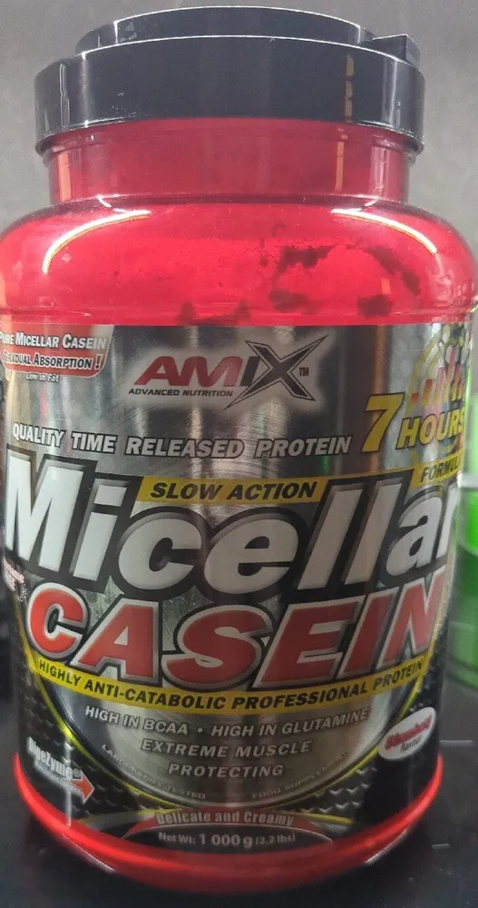 Micellar Casein