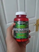 Musclecore Detonatrol