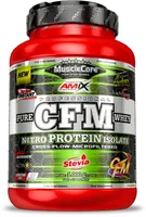 Pure CFM Whey