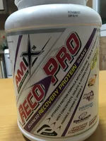 Reco-Pro 1000  - vanilka - jogurt