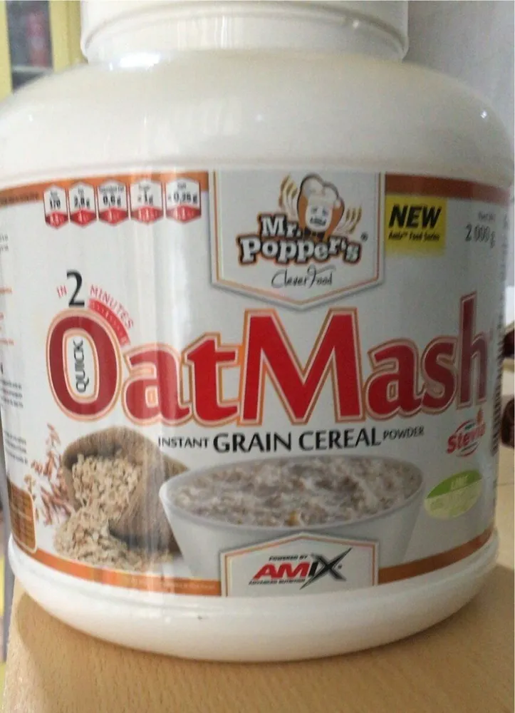 Atmas proteinas