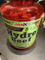 HydroBeef