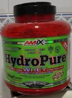 Proteína hidrolizada Hydropure