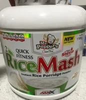 Ricemash