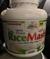 RiceMash