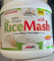 RiceMash