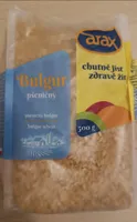 Bulgur