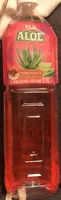 ALOE VERA DRINK