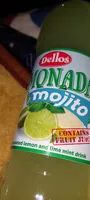 Lemonade Mojito