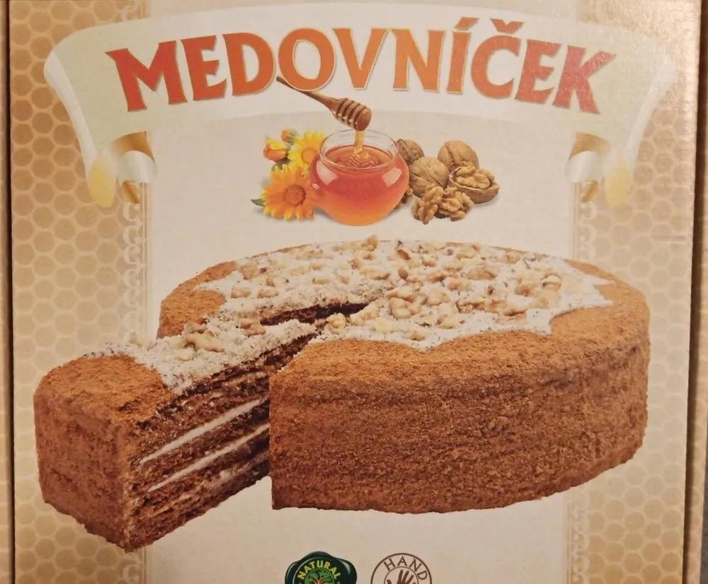 Medovnicek