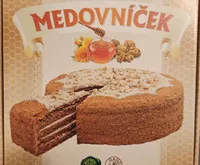 Medovnicek