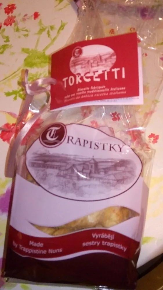 Torcetti