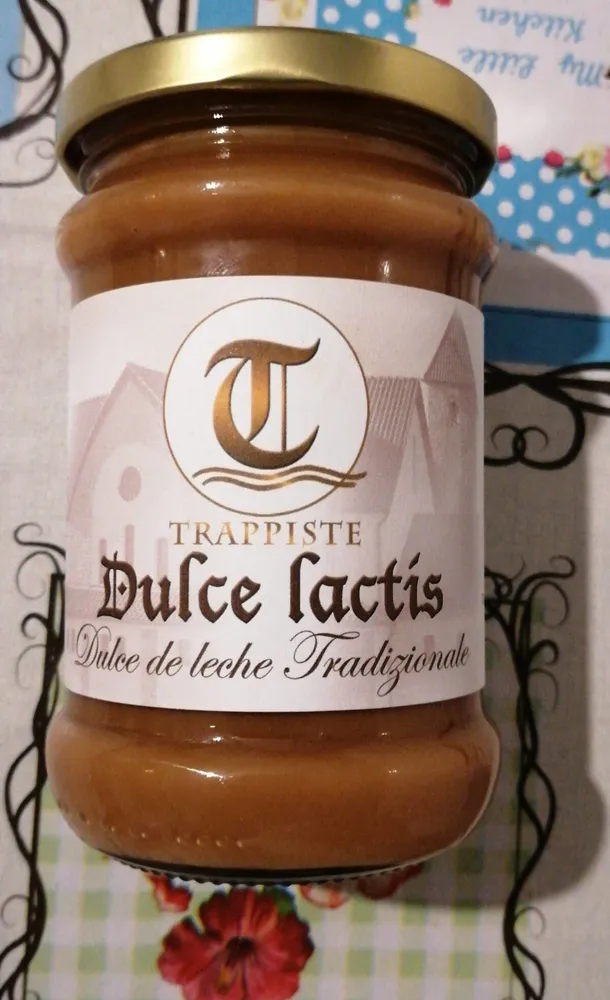 Dulcet lactis
