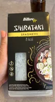 Shirataki spaghetti