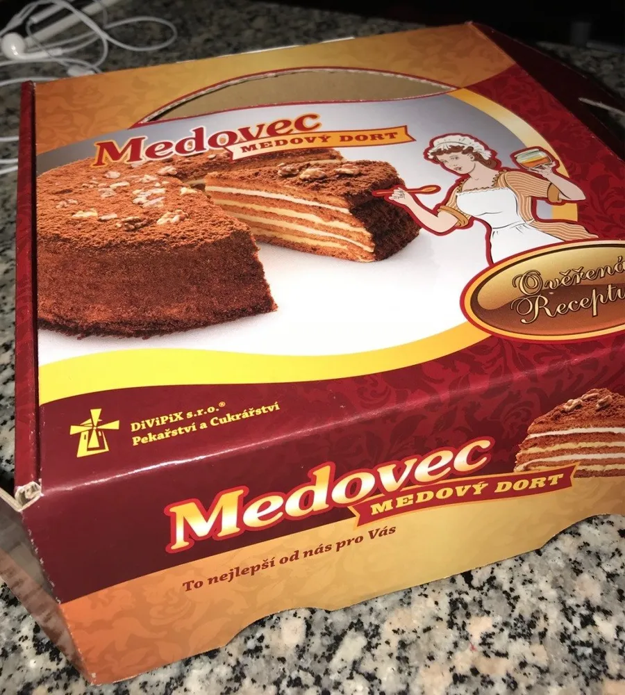 Medovec