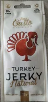 Turkey Jerky