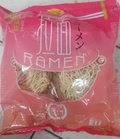 Fu shou ramen