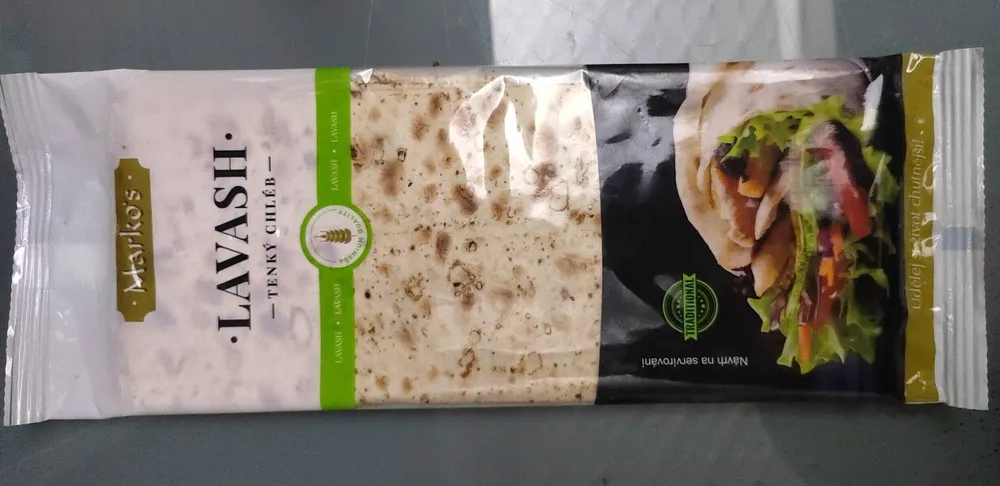 Lavash