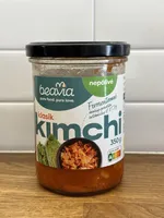 Kimchi klasik - nepálivé