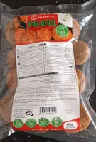 Galaxy Food Falafel