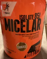 Micelární Casein Premium Isolace 85