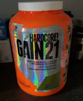 Hardcore gain21