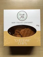 Cheddar Chips