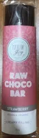 RAW CHOCO BAR