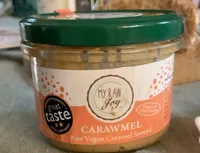 Carawmel