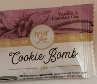 Cookie Bomb