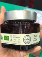 Visne y pinot noir