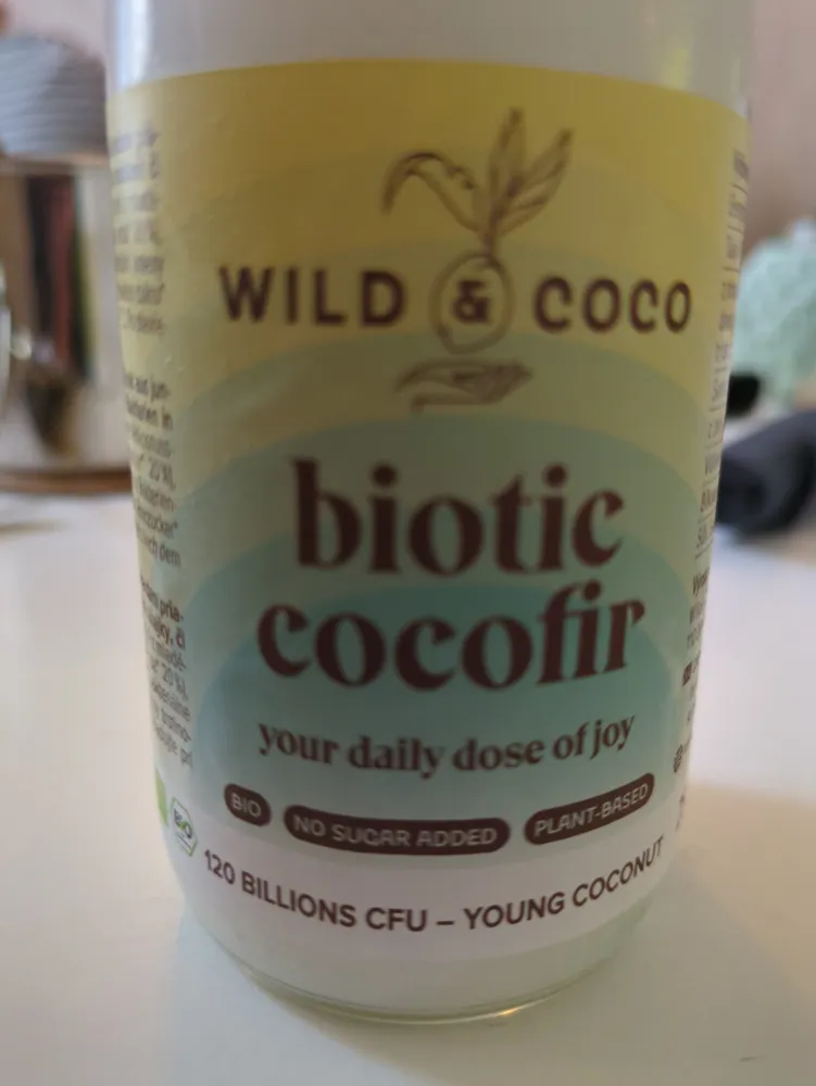 Biotic Cocofir