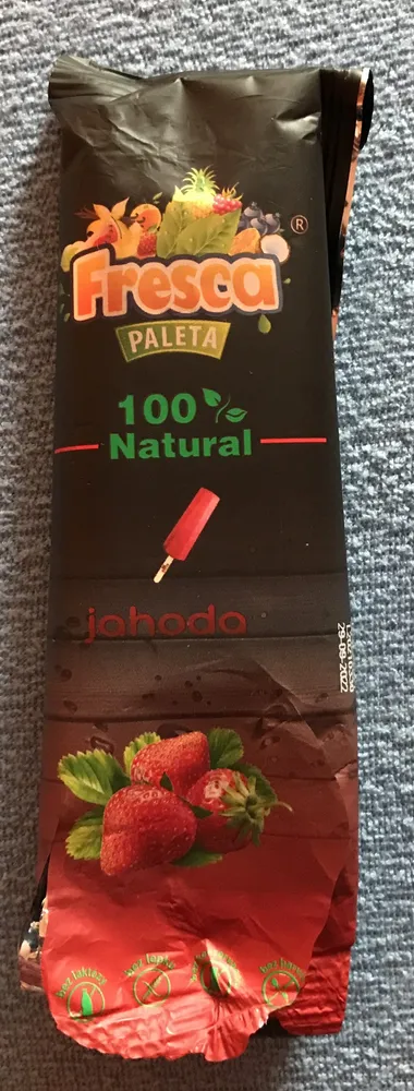 Jahoda