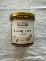 Arašídy 100% Jemné