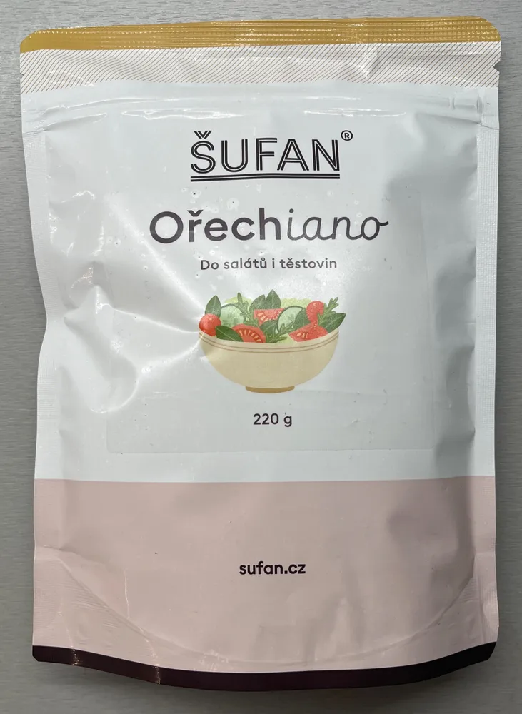 Ořechiano