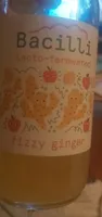 Bacilli lacto fermented