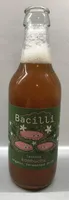 Jasmine kombucha