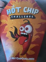 Hot ship