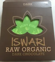 Dark Chocolate mint