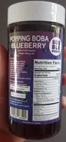 Popping boba