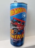 Race Drink tutti frutti