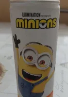 Minions Drink