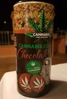 Cannabis cookies
