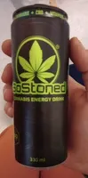 Cannabis Energy Drink