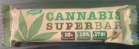 Cannabis superbar