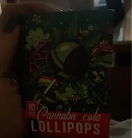 lollipop