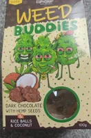 Weed buddies