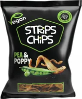Pea & poppy